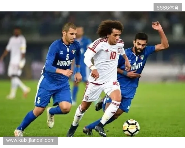 足球报谈“海湾梅西”奥马尔退役：遗憾命运捉弄，未能成龙