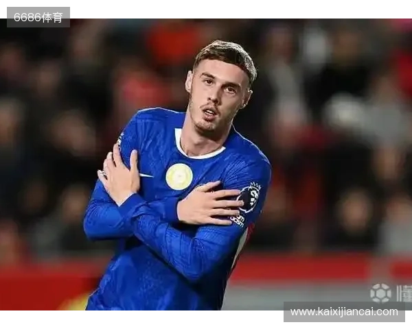 邮报：帕尔默有望战巴萨时复出，拉维亚将至少伤缺一个月