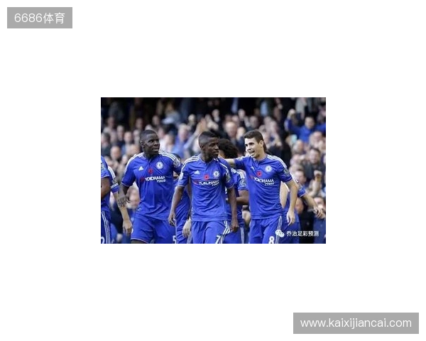 邮报：乔治能在英超球队任首发，切尔西冬窗外租是最佳选择