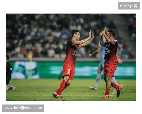 穆斯卡特：海港配得上所有赞誉 最重要的还是贯穿整个赛季的信念