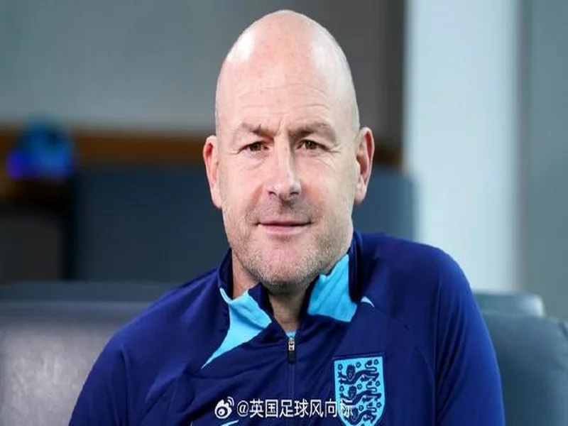 卡斯利谈曼联小将莱西：很有天赋，过去的伤病阻碍了他成长